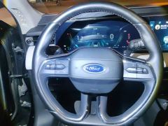 Ford Mondeo EcoBoost 245 Luxury - фото 15