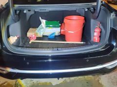 Ford Mondeo EcoBoost 245 Luxury - фото 4