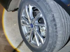 Ford Mondeo EcoBoost 245 Luxury - фото 6
