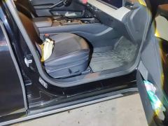 Ford Mondeo EcoBoost 245 Luxury - фото 8