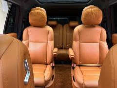 Li Auto L9 Max - ფოტო 14