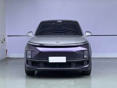 Li Auto L9 Max - ფოტო 2