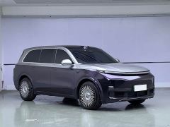 Li Auto L9 Max - ფოტო 3