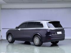 Li Auto L9 Max - ფოტო 4