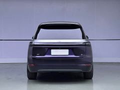 Li Auto L9 Max - ფოტო 5