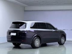 Li Auto L9 Max - ფოტო 6