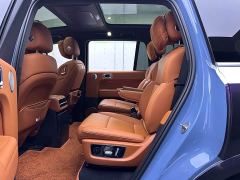Li Auto L9 Max - ფოტო 9