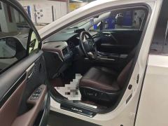 Lexus RX Facelift 300 AWD Elegance - ფოტო 3