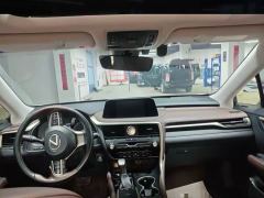 Lexus RX Facelift 300 AWD Elegance - ფოტო 4
