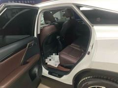 Lexus RX Facelift 300 AWD Elegance - ფოტო 5