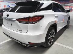 Lexus RX Facelift 300 AWD Elegance - ფოტო 6