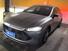 BYD Qin Plus DM-i 120KM Luxury - photo 1