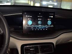 BYD Qin Plus DM-i 120KM Luxury - photo 13