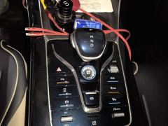 BYD Qin Plus DM-i 120KM Luxury - photo 16