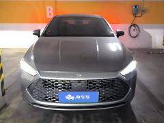 BYD Qin Plus DM-i 120KM Luxury - photo 2