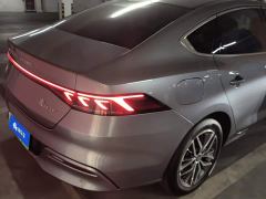 BYD Qin Plus DM-i 120KM Luxury - photo 3