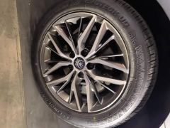 BYD Qin Plus DM-i 120KM Luxury - photo 6