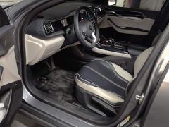 BYD Qin Plus DM-i 120KM Luxury - photo 9
