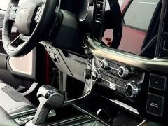 Ford F-150 Raptor 3.5T Raptor Blaze Storm Special Edition - photo 13