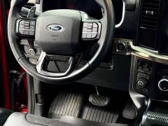Ford F-150 Raptor 3.5T Raptor Blaze Storm Special Edition - photo 14