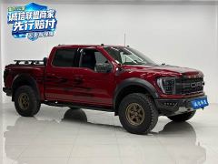 Ford F-150 Raptor 3.5T Raptor Blaze Storm Special Edition - photo 3