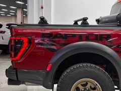 Ford F-150 Raptor 3.5T Raptor Blaze Storm Special Edition - photo 9