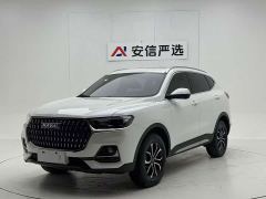 Haval H6 National Trend Edition 1.5T Automatic Urban Version - фото 1