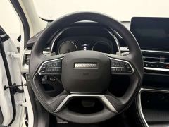 Haval H6 National Trend Edition 1.5T Automatic Urban Version - фото 11