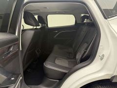 Haval H6 National Trend Edition 1.5T Automatic Urban Version - фото 19