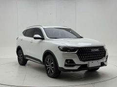 Haval H6 National Trend Edition 1.5T Automatic Urban Version - фото 3