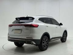 Haval H6 National Trend Edition 1.5T Automatic Urban Version - фото 4