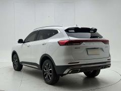 Haval H6 National Trend Edition 1.5T Automatic Urban Version - фото 6