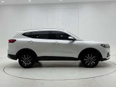 Haval H6 National Trend Edition 1.5T Automatic Urban Version - фото 7