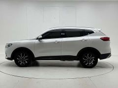 Haval H6 National Trend Edition 1.5T Automatic Urban Version - фото 9
