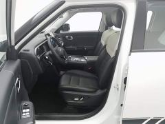 Beijing Off-Road BJ30 1.5T Magic Core Electric Drive Standard Edition - photo 10