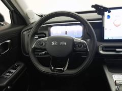 Beijing Off-Road BJ30 1.5T Magic Core Electric Drive Standard Edition - photo 11