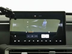 Beijing Off-Road BJ30 1.5T Magic Core Electric Drive Standard Edition - photo 12