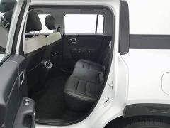 Beijing Off-Road BJ30 1.5T Magic Core Electric Drive Standard Edition - photo 15