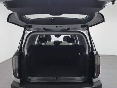 Beijing Off-Road BJ30 1.5T Magic Core Electric Drive Standard Edition - photo 16