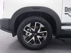 Beijing Off-Road BJ30 1.5T Magic Core Electric Drive Standard Edition - photo 17