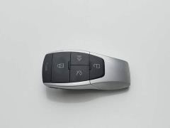 Beijing Off-Road BJ30 1.5T Magic Core Electric Drive Standard Edition - photo 19