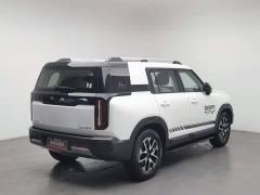 Beijing Off-Road BJ30 1.5T Magic Core Electric Drive Standard Edition - photo 2