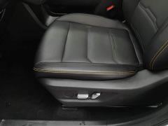 Beijing Off-Road BJ30 1.5T Magic Core Electric Drive Standard Edition - photo 20