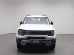 Beijing Off-Road BJ30 1.5T Magic Core Electric Drive Standard Edition - photo 3