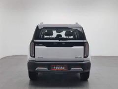 Beijing Off-Road BJ30 1.5T Magic Core Electric Drive Standard Edition - photo 4