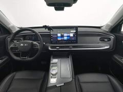 Beijing Off-Road BJ30 1.5T Magic Core Electric Drive Standard Edition - photo 5