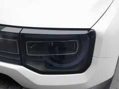 Beijing Off-Road BJ30 1.5T Magic Core Electric Drive Standard Edition - photo 7