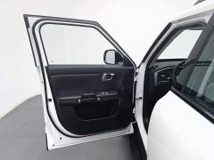 Beijing Off-Road BJ30 1.5T Magic Core Electric Drive Standard Edition - photo 8