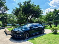 Geely Xingrui 2.0T Diesel Exclusive Cyan Green Edition - photo 1