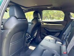Geely Xingrui 2.0T Diesel Exclusive Cyan Green Edition - photo 10